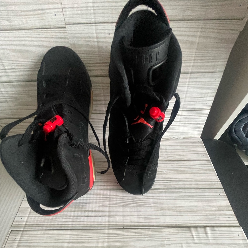 Kids Jordan’s